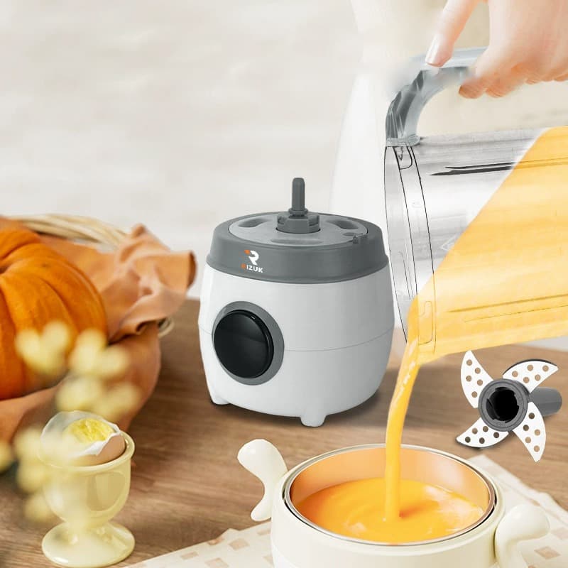 Robot Culinaire  vue 2