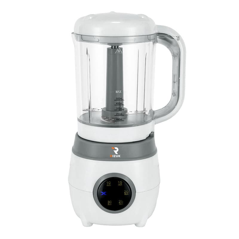 Robot Culinaire 4-en-1